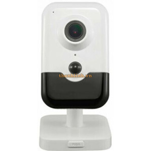 Camera IP Cube Wifi Hikvision HDS-2443IRPW - 4MP