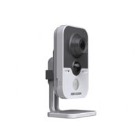 Camera IP Cube Wifi hồng ngoại 2 Megapixel Hikvison HIK-IP6420F-IW