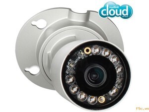 Camera IP D-Link DCS-7010L