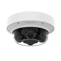Camera IP đa hướng 2MP Hanwha Vision PNM-9084QZ1