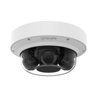 Camera IP đa hướng 2MP Hanwha Vision PNM-8082VT