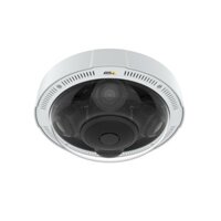 Camera IP đa hướng 360° 15MP AXIS P3719-PLE