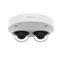 Camera IP đa hướng 5MP Hanwha Vision PNM-9000VD