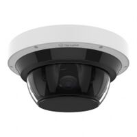 Camera IP đa hướng 5MP Hanwha Vision PNM-9085RQZ1