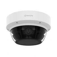 Camera IP đa hướng Hanwha Vision PNM-9002VQ