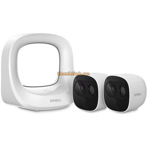 Camera IP Dahua B26EP-IMOU