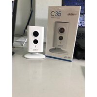 camera ip dahua c35