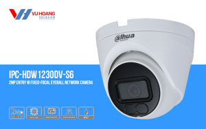 Camera IP Dahua DH-HAC-HDW1239TLQP-A-LED-S2