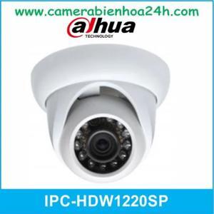 Camera IP Dahua DH-IPC-HDW1220SP - 2MP