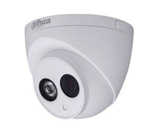 Camera IP Dahua DH-IPC-HDW1230C-A - 2MP