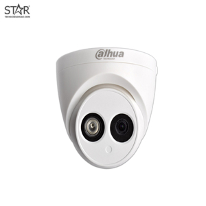 Camera IP Dahua DH-IPC-HDW1230C-A - 2MP