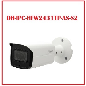 Camera IP Dahua DH-IPC-HFW2431TP-AS-S2