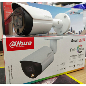 Camera ip Dahua DH-IPC-HFW2439SP-SA-LED-S2