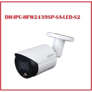 Camera ip Dahua DH-IPC-HFW2439SP-SA-LED-S2