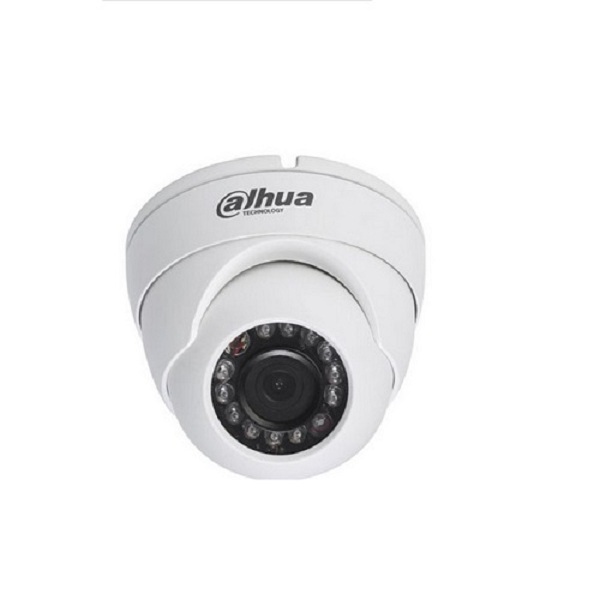 Camera IP Dahua DH-IPC-HFW4431MP - 4MP
