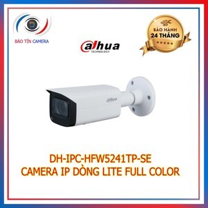 Camera IP Dahua DH-IPC-HFW5241TP-SE