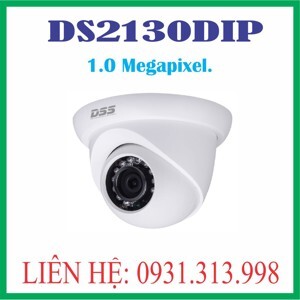 Camera IP Dahua Dome DS2130DIP