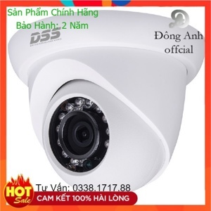 Camera IP Dahua Dome DS2130DIP