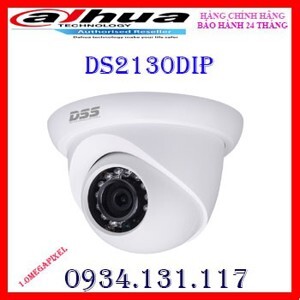Camera IP Dahua Dome DS2130DIP