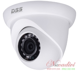 Camera IP Dahua Dome DS2130DIP