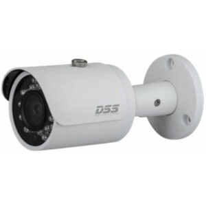 Camera ip Dahua DS2130FIP 1.0MP hồng ngoại 30m