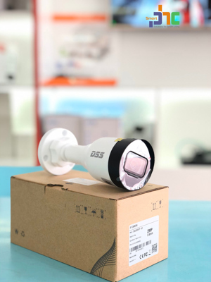 Camera IP Dahua DS2230SFIP-S2 - 2MP