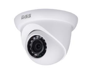 Camera ip Dahua ds2300dip 3.0mp dome hồng ngoại 30m