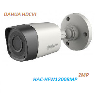 Camera IP Dahua HAC-HFW1200RMP