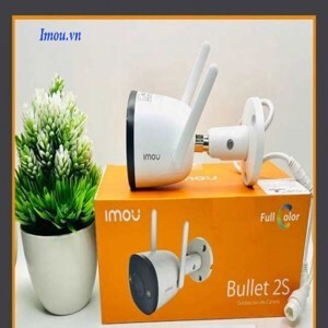 Camera IP Dahua IPC-F26FP-IMOU