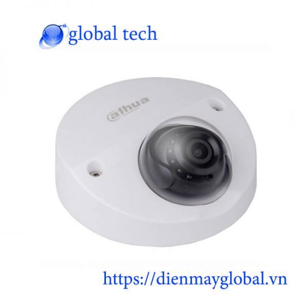 Camera IP Dahua IPC-HDBW4231F-AS 2.0