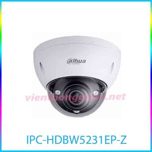 Camera IP Dahua IPC-HDBW5231EP-Z