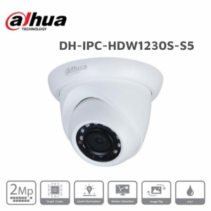 Camera IP Dahua IPC-HDW1230SP - 2MP