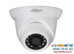 Camera IP Dahua IPC-HDW1230SP-L - 2MP