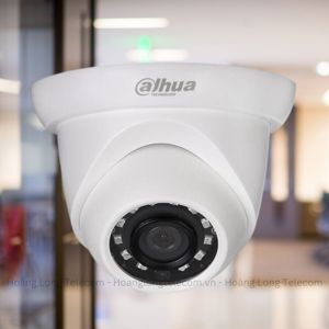 Camera IP Dahua IPC-HDW1431SP - 4MP