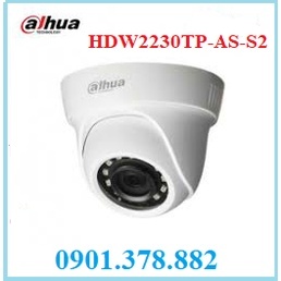 Camera IP Dahua IPC-HDW2230TP-AS-S2