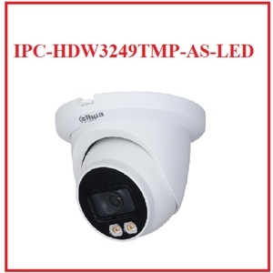 Camera ip Dahua IPC-HDW3249TMP-AS-LED