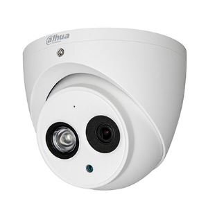 Camera IP Dahua IPC-HDW4431EMP-ASE - 4MP