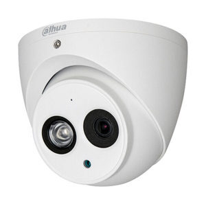 Camera IP Dahua IPC-HDW4431EMP-ASE - 4MP