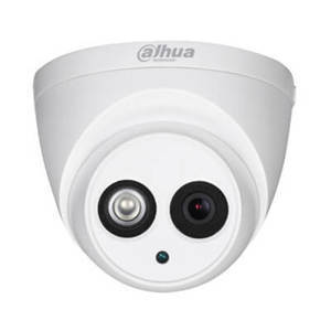 Camera IP Dahua IPC-HDW4431EMP-ASE - 4MP