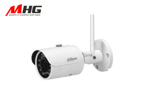 Camera IP Dahua IPC-HFW1120SP-S3 - 1.3MP