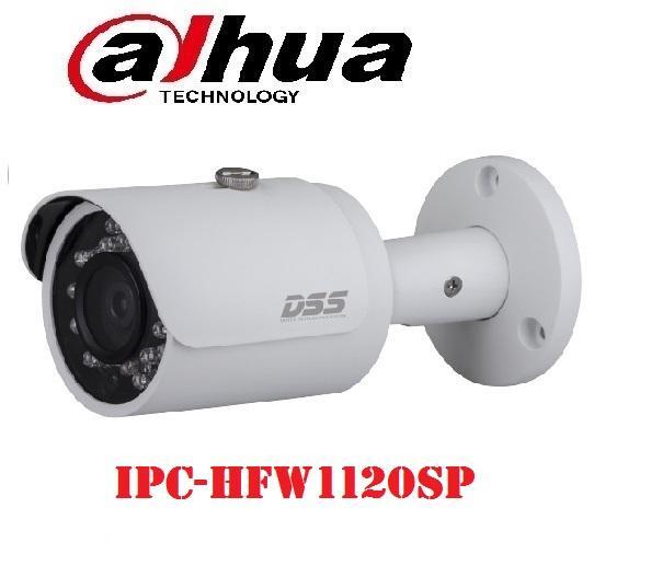 Camera IP Dahua IPC-HFW1120SP