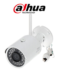 Camera IP Dahua IPC-HFW1200SP-W - 2MP