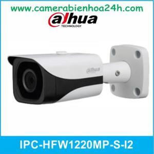 Camera IP Dahua IPC-HFW1220MP-S-I2 - 2MP
