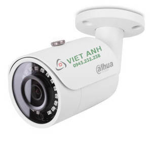 Camera IP Dahua IPC-HFW1230SP-L - 2MP