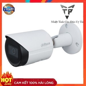 Camera IP Dahua IPC-HFW2431SP-S-S2