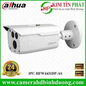 Camera Ip Dahua IPC-HFW4431DP-AS