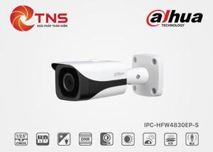 Camera IP Dahua IPC-HFW4830EP-S 8.0