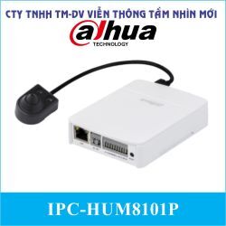 Camera IP Dahua IPC-HUM8101P