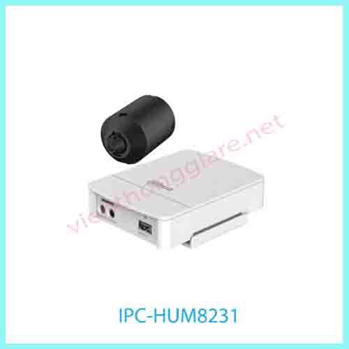 Camera IP Dahua IPC-HUM8231 - 2MP