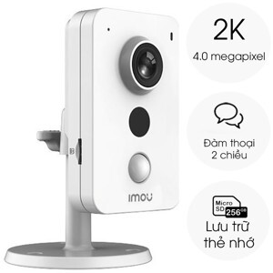 Camera IP DAHUA IPC-K22P-IMOU